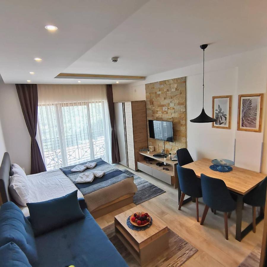 Ski&Spa Milmari L17 科帕奥尼克 外观 照片