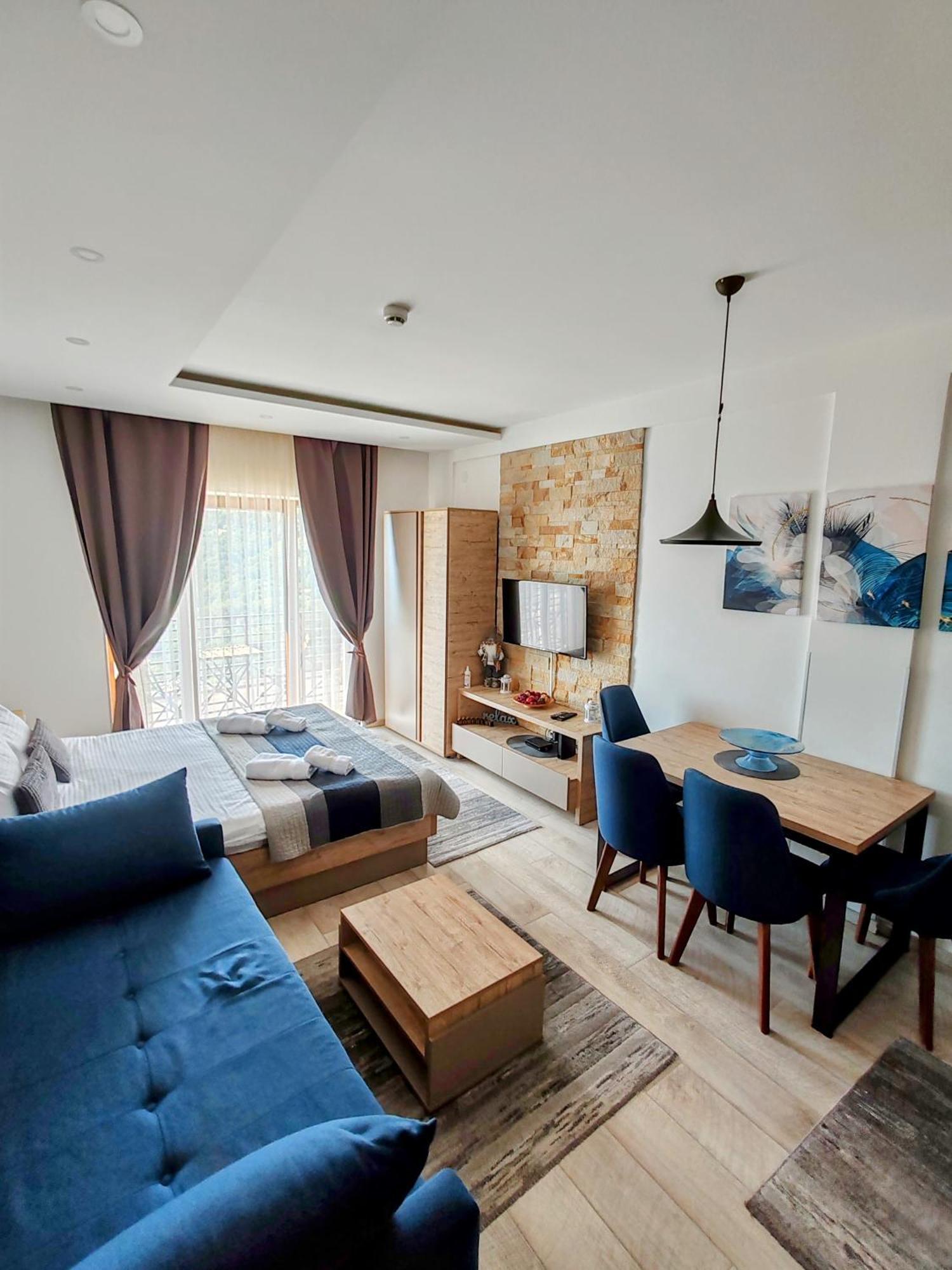 Ski&Spa Milmari L17 科帕奥尼克 外观 照片