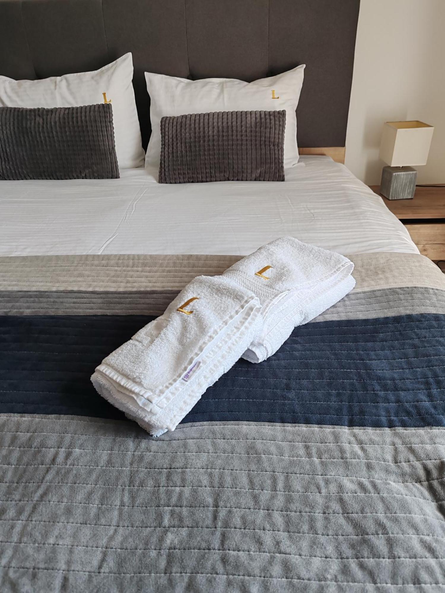 Ski&Spa Milmari L17 科帕奥尼克 外观 照片