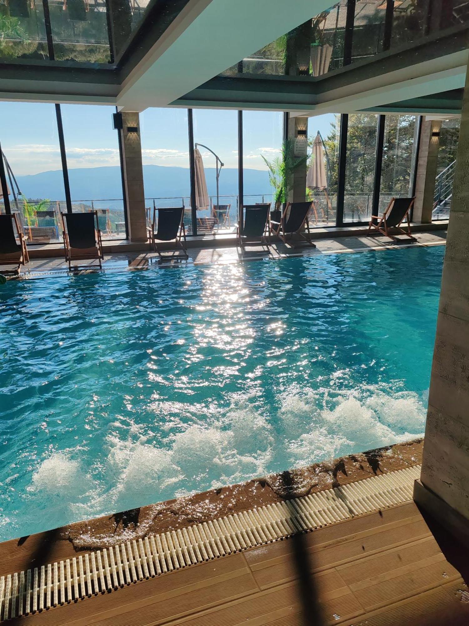 Ski&Spa Milmari L17 科帕奥尼克 外观 照片