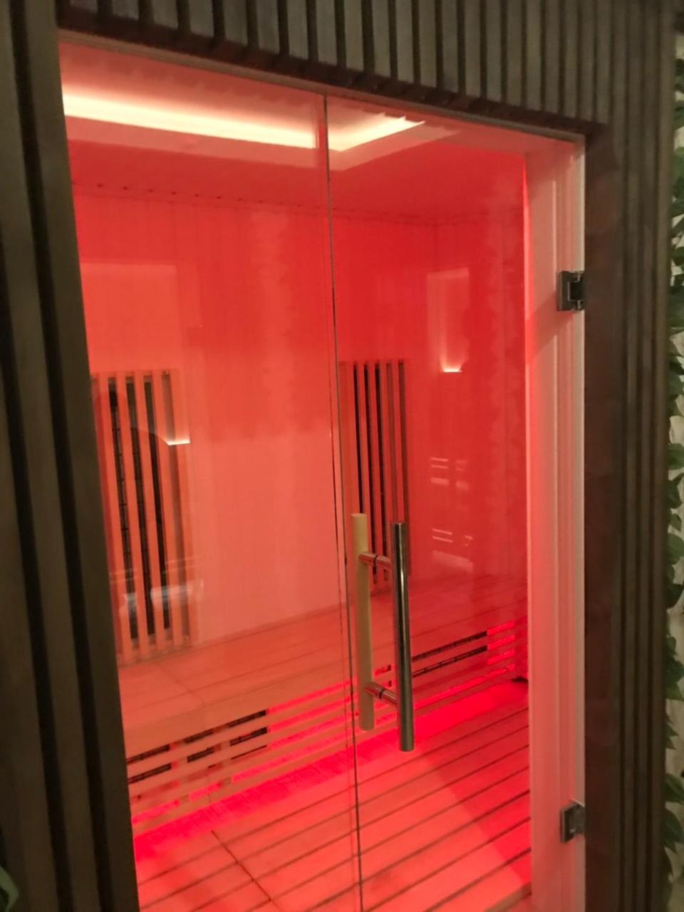 Ski&Spa Milmari L17 科帕奥尼克 外观 照片