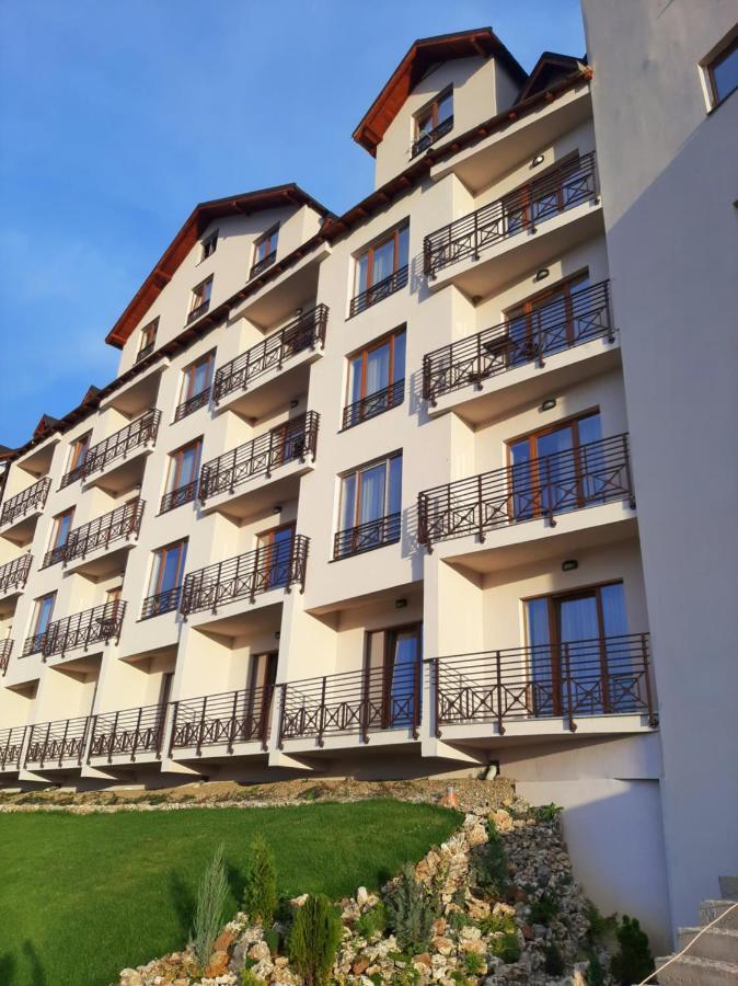 Ski&Spa Milmari L17 科帕奥尼克 外观 照片